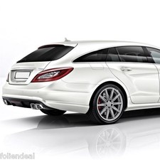 Tönungsfolie mit Montage