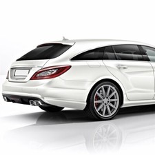 Tönungsfolie für Kia Cee D