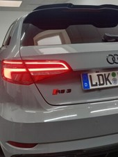 Scheibentönung Kleinwagen 2